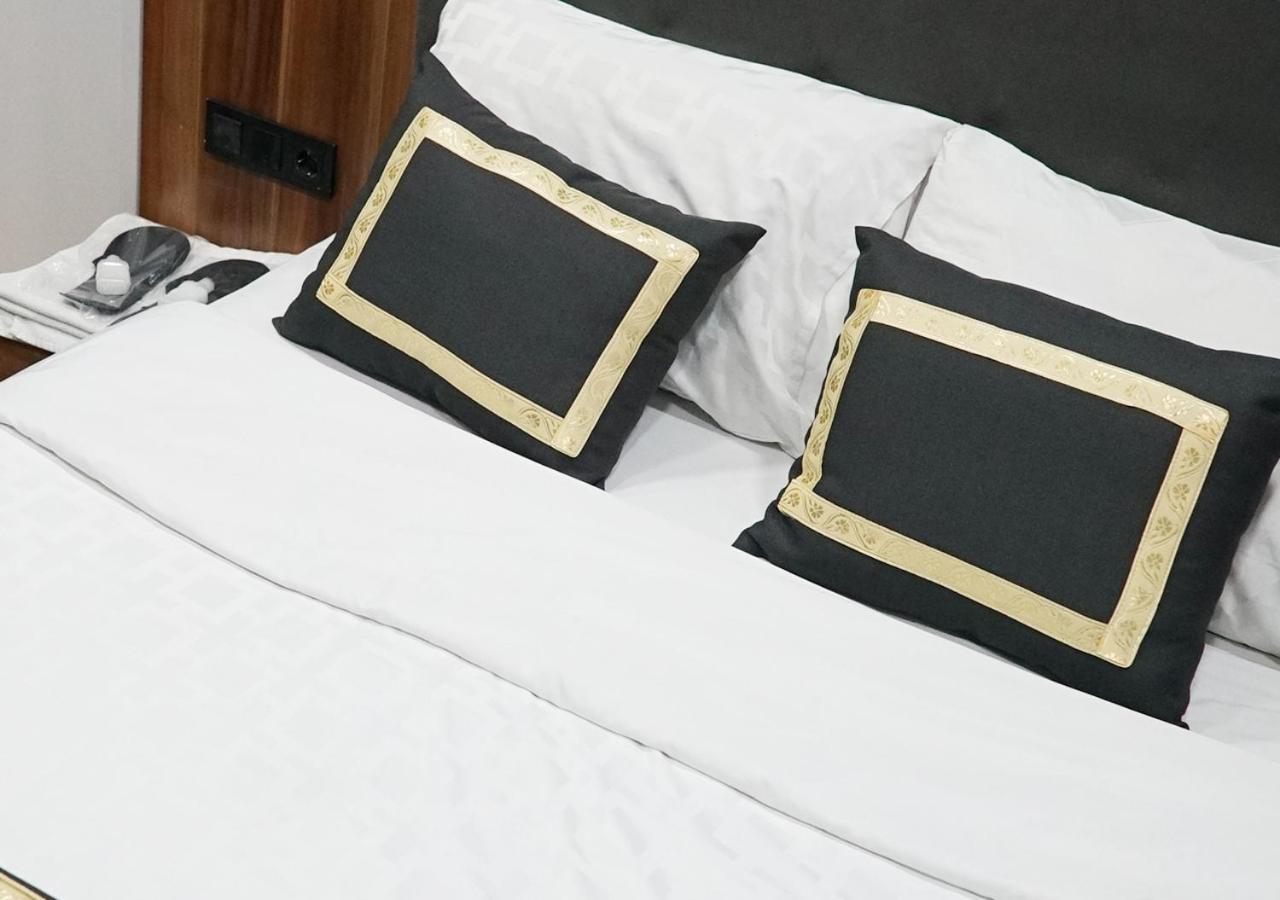 Ottoman Istanbul Airport Otel Екстериор снимка